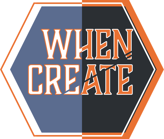 When Create