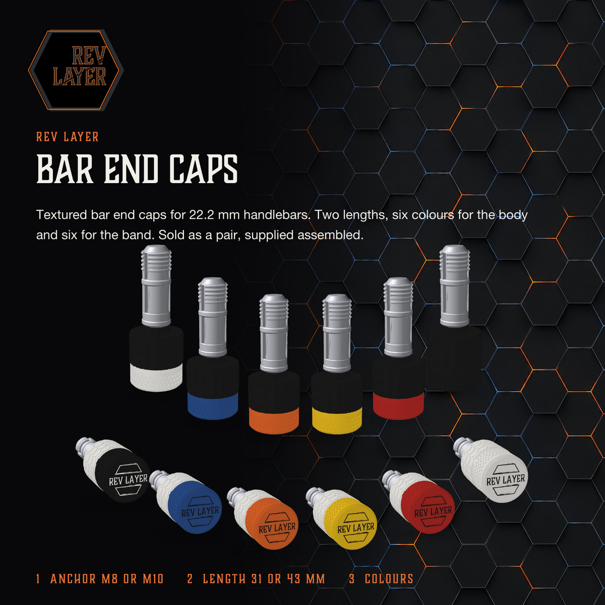 Bar Ends