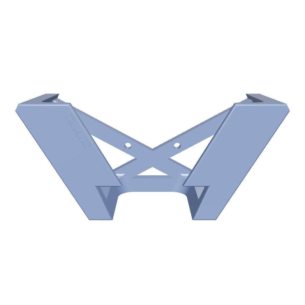 Wall Hanger, Large, 3D model